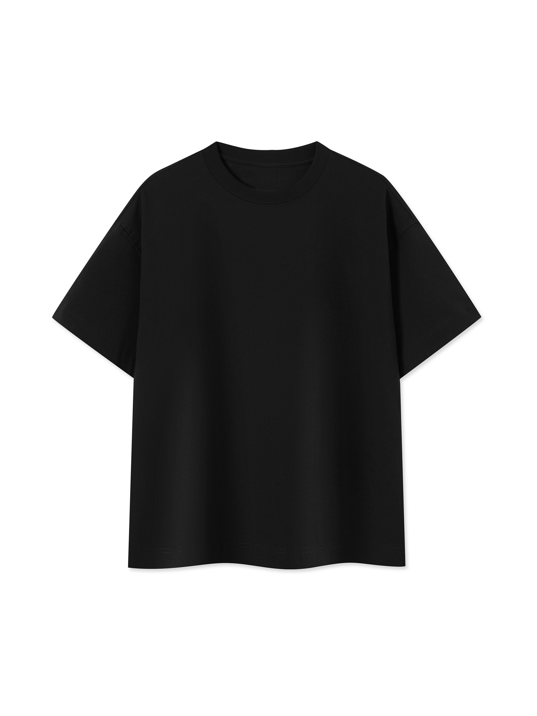 Garment-Dyed Tee