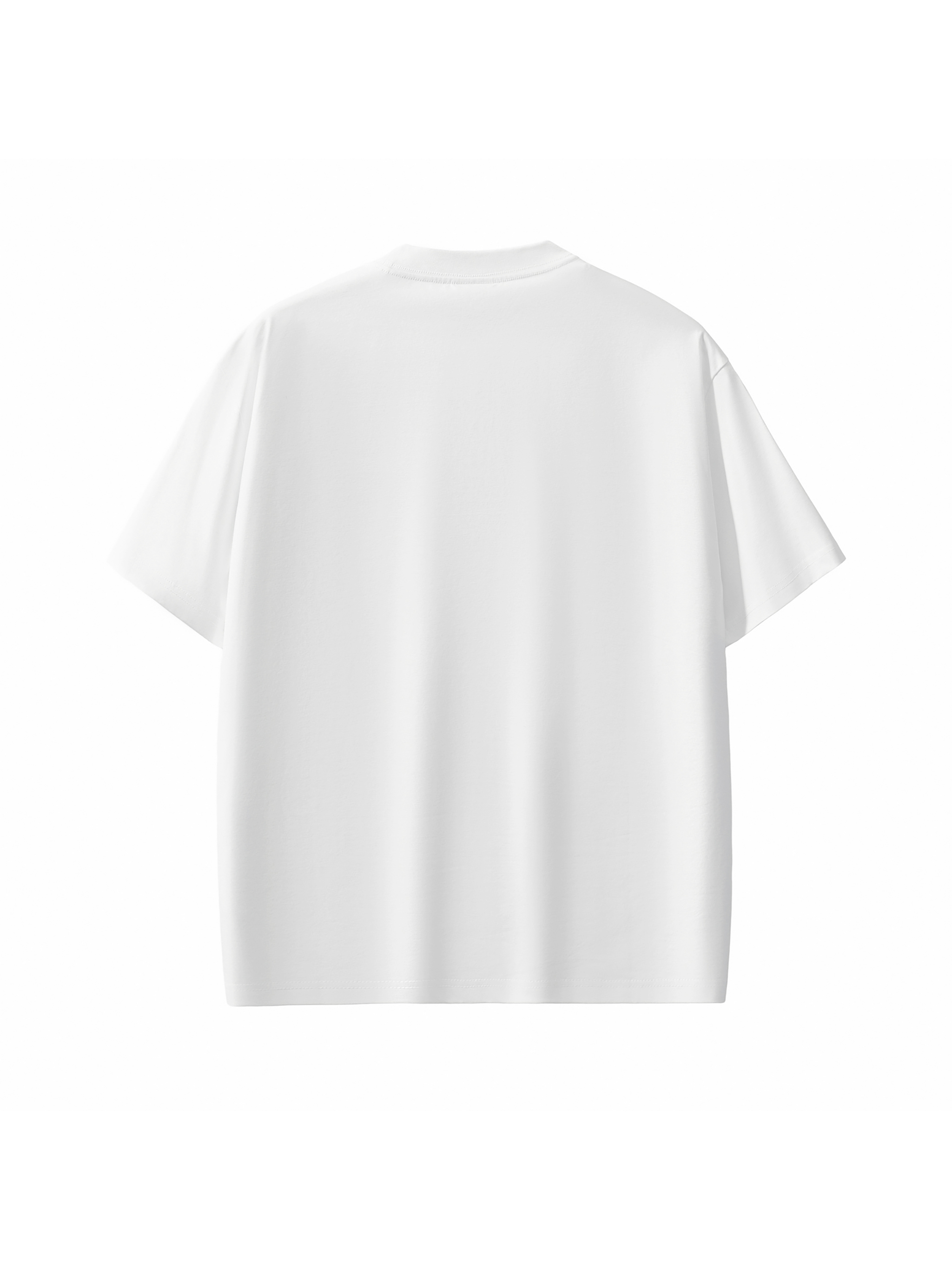 Premium Tee back